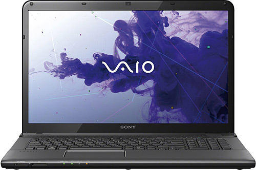 Sony Vaio Notebook Servisi