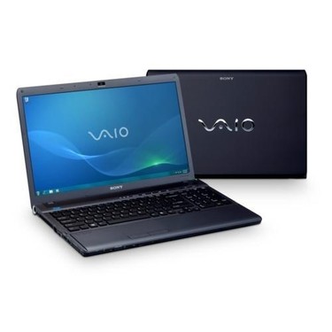 Sony Vaio Notebook Teknik Servisi